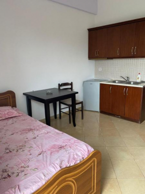 Family Apartments Sarande